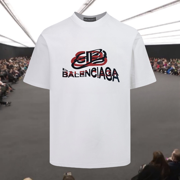 ブランドTシャツ正面デザイン